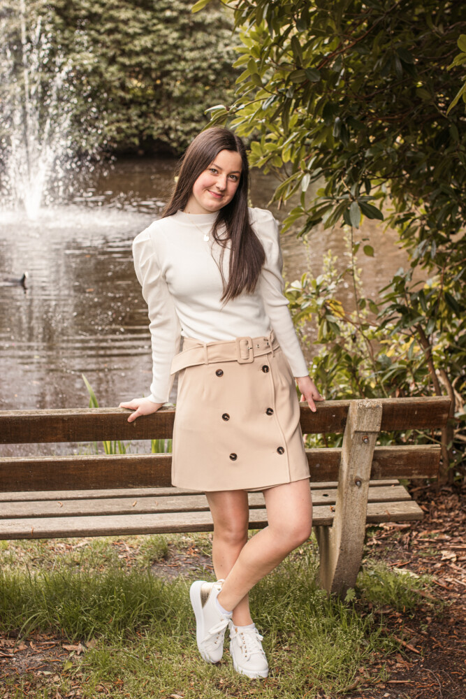 Rokjes overslag new arrivals